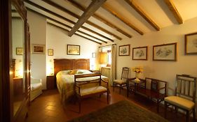 B&B I Trebbiali