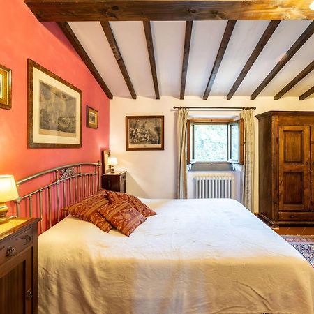 Bed and Breakfast I Trebbiali à Reggello Extérieur photo